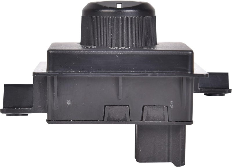 RICH AUTO Rich 4x4 Switch 4WD Four Wheel Drive Selector Switch Compatible with Dodge Dakota/Ram1500 2500 3500 Pickup/Ram 4500 5500 Mitsu-bishi Raider - Replaces 68021674AB TCA-52 - Image 5